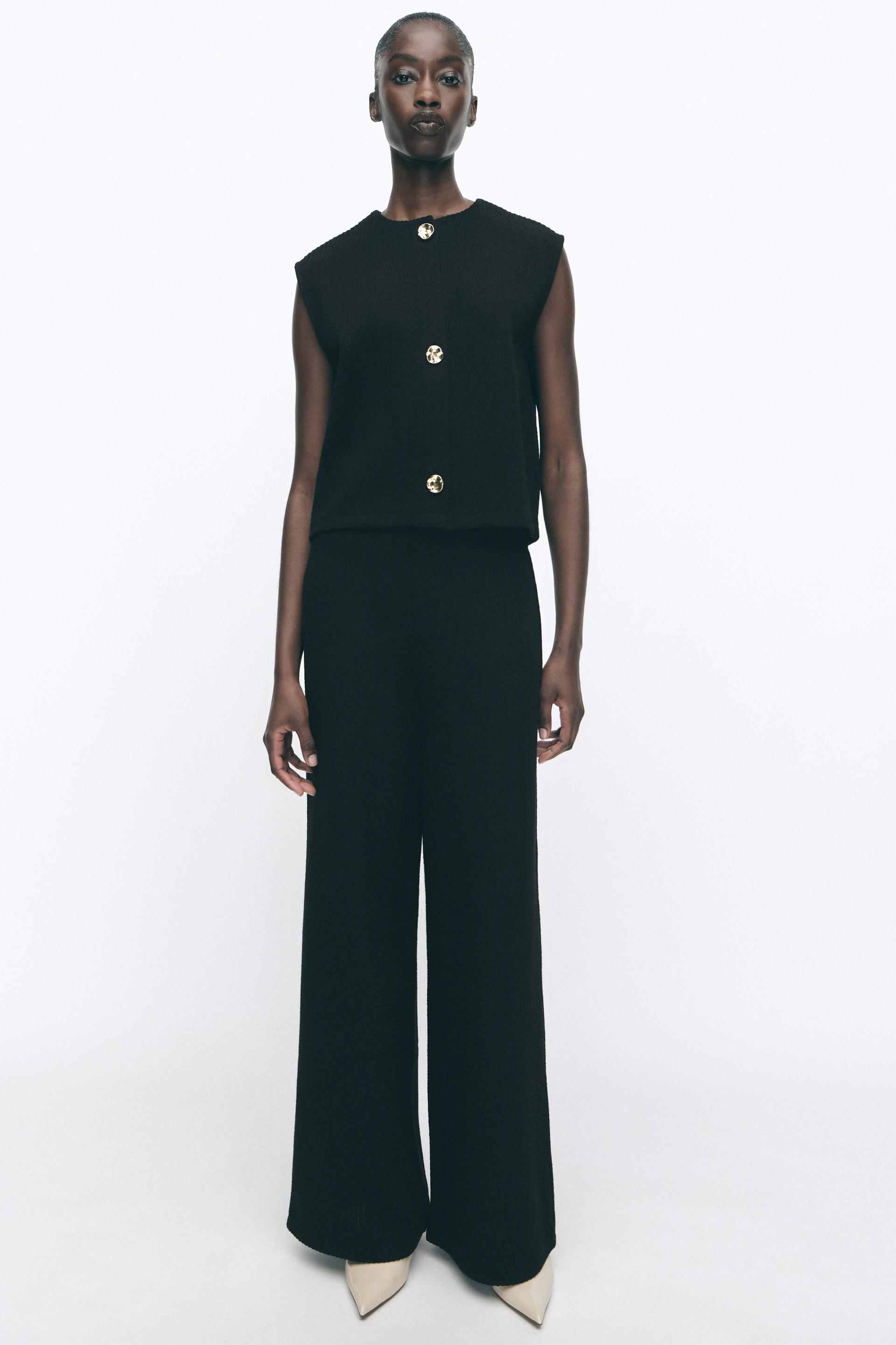 Fenella | Knitted Two Piece Set